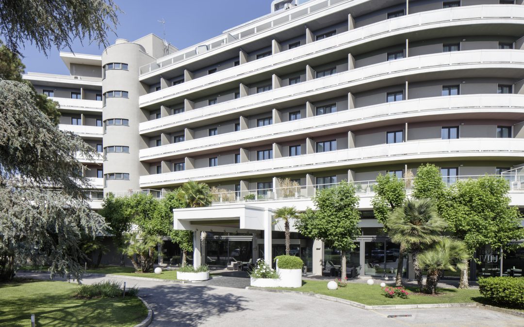 Galzignano Terme Viale delle Terme 82