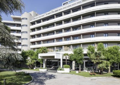 Galzignano Terme Viale delle Terme 82