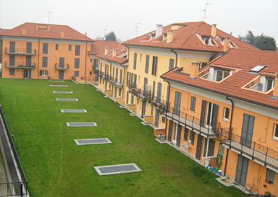 S.Stefano Ticino Via Ticino